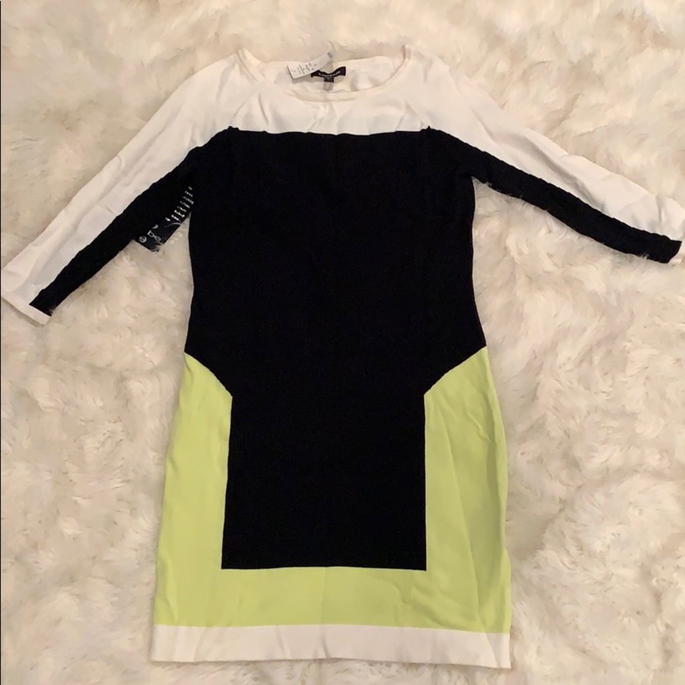 Bebe Sweater Dress